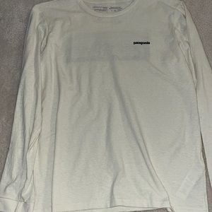 Patagonia long sleeve
